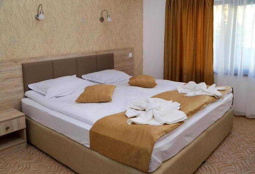 آپارتمان لوکس 1 خوابه, Guest House Saint Petka