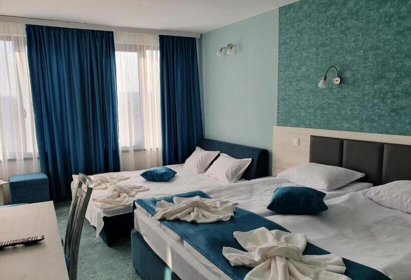 اتاق خانوادگی, Guest House Saint Petka