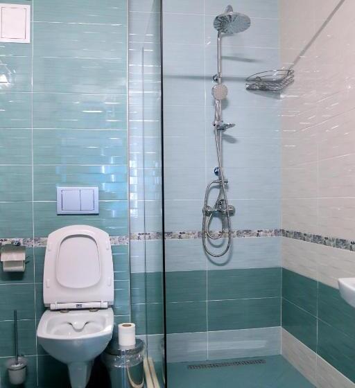 اتاق خانوادگی, Guest House Saint Petka