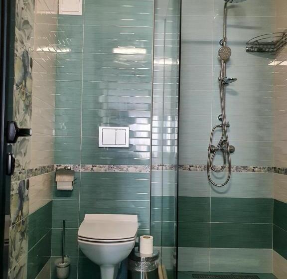 اتاق خانوادگی, Guest House Saint Petka