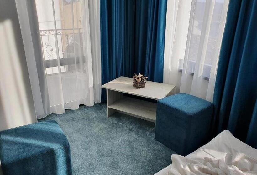 اتاق خانوادگی, Guest House Saint Petka