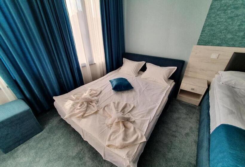 اتاق خانوادگی, Guest House Saint Petka