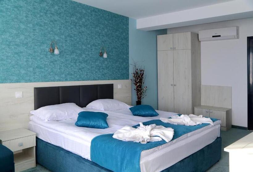 اتاق خانوادگی, Guest House Saint Petka