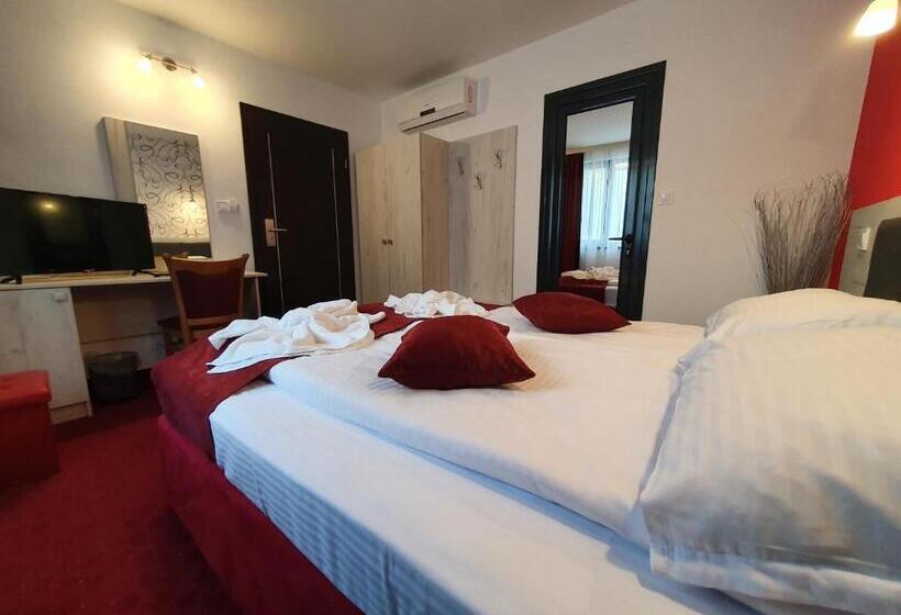اتاق استاندارد, Guest House Saint Petka