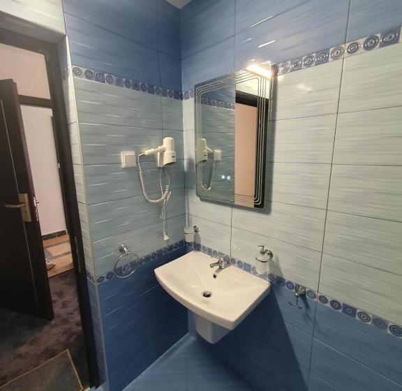 اتاق استاندارد, Guest House Saint Petka