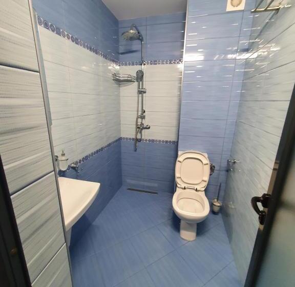 اتاق استاندارد, Guest House Saint Petka