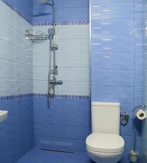 اتاق استاندارد, Guest House Saint Petka