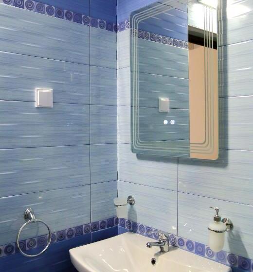 اتاق استاندارد, Guest House Saint Petka