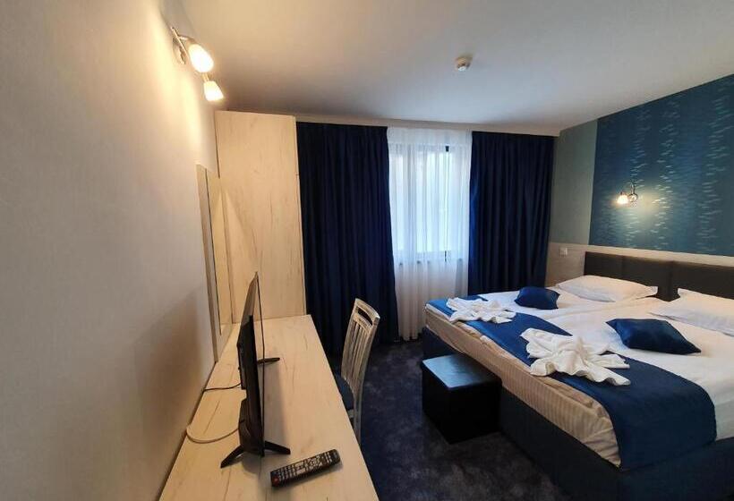 اتاق استاندارد, Guest House Saint Petka