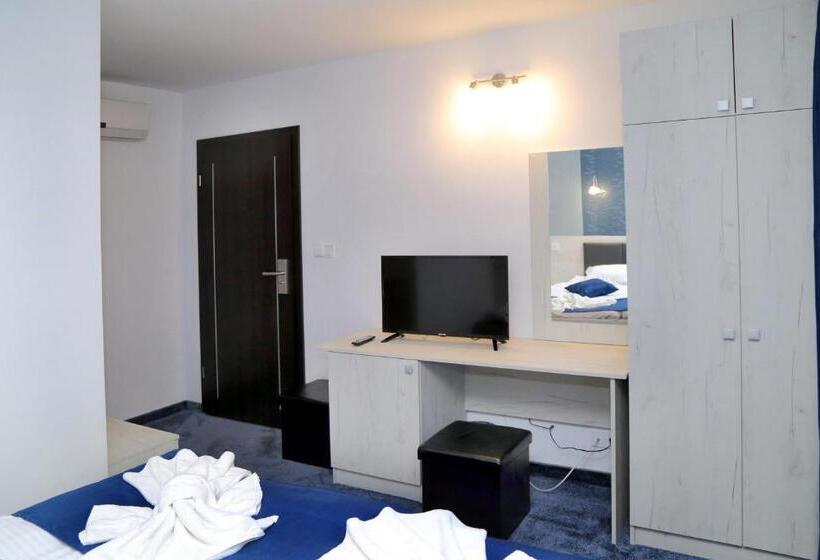 اتاق استاندارد, Guest House Saint Petka