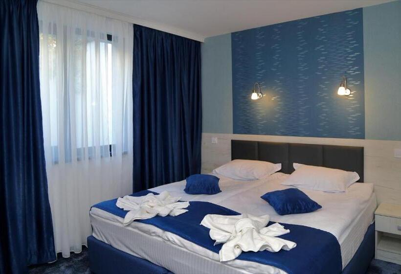 اتاق استاندارد, Guest House Saint Petka