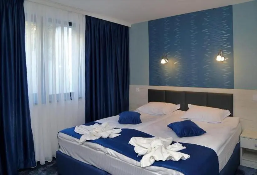 اتاق استاندارد, Guest House Saint Petka