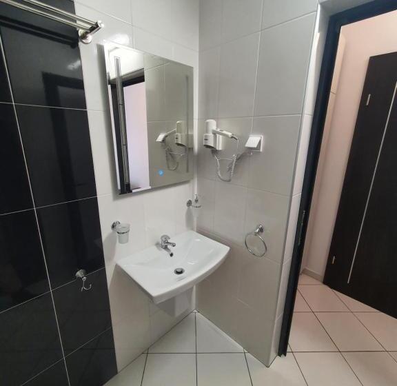 اتاق استاندارد, Guest House Saint Petka