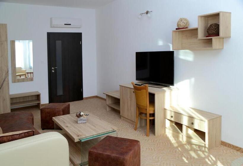 آپارتمان لوکس 1 خوابه, Guest House Saint Petka