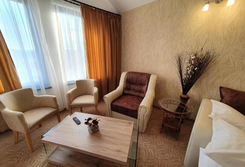 آپارتمان لوکس 1 خوابه, Guest House Saint Petka