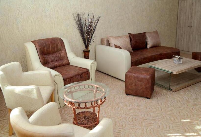 آپارتمان لوکس 1 خوابه, Guest House Saint Petka