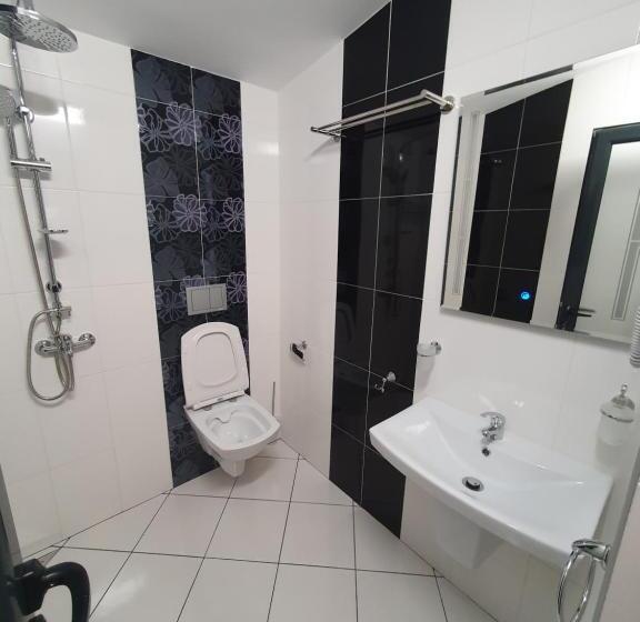 اتاق استاندارد, Guest House Saint Petka