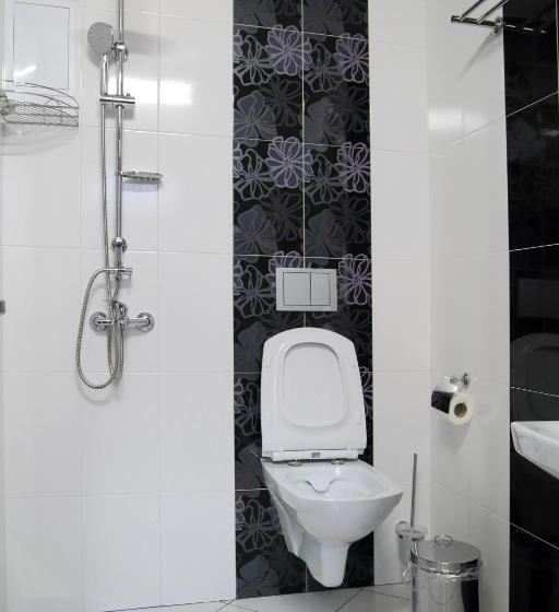 اتاق استاندارد, Guest House Saint Petka