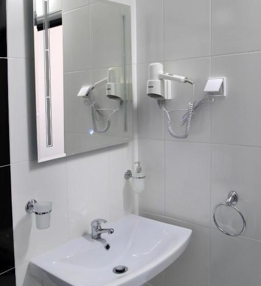 اتاق استاندارد, Guest House Saint Petka