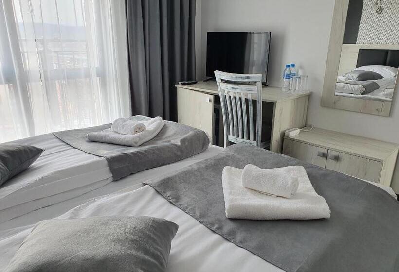 اتاق استاندارد, Guest House Saint Petka