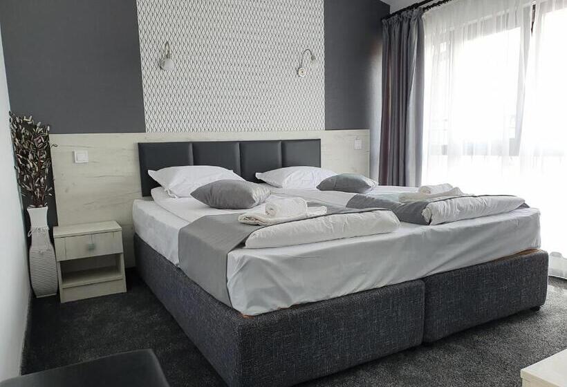 اتاق استاندارد, Guest House Saint Petka