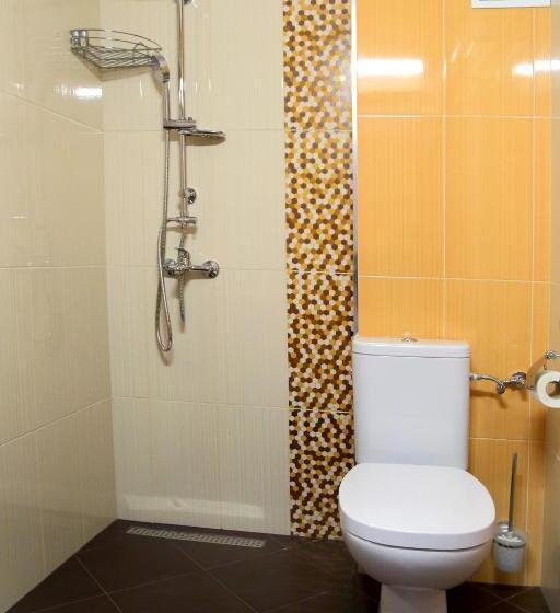 اتاق خانوادگی, Guest House Saint Petka