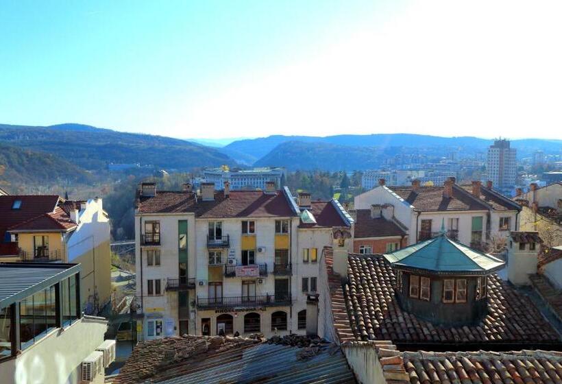 آپارتمان لوکس 1 خوابه, Guest House Saint Petka