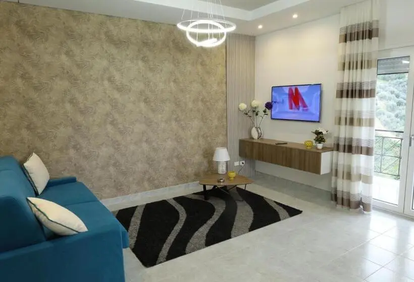 デラックスルーム, B&b Acquedotto