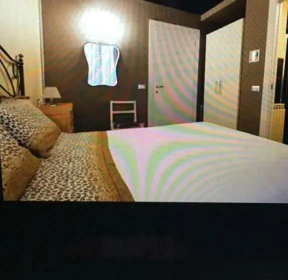 Deluxe-huone, B&b Maddalena