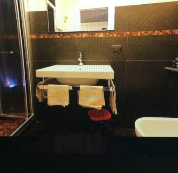 豪华房间, B&b Maddalena