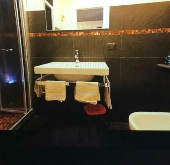 Deluxe-huone, B&b Maddalena