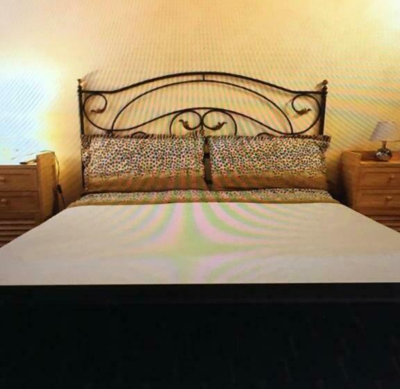 豪华房间, B&b Maddalena