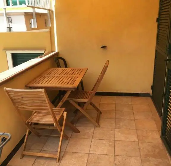 Standard-huone King-vuode, B&b Maddalena