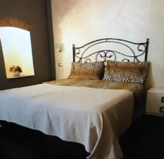 Deluxe-huone King-vuode, B&b Maddalena