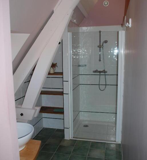 Номер Deluxe, La Relinquiere