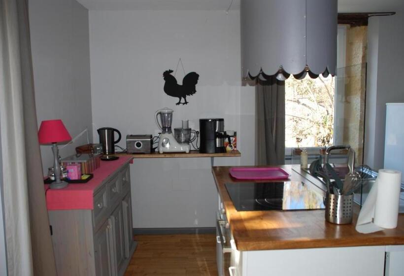 Апартаменты Superior 1 Спальня, La Relinquiere