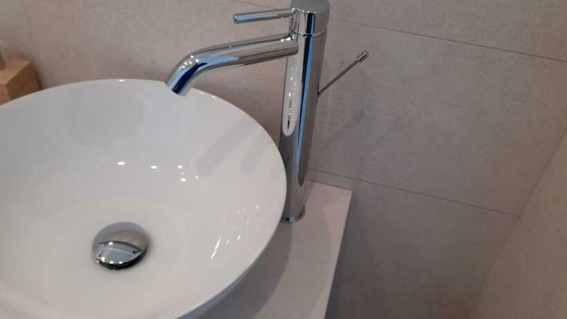 חדר דלוקס נוף לים, Sea View Sirolo Di Amedeo