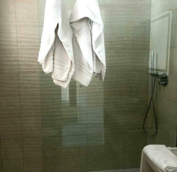 חדר דלוקס נוף לים, Sea View Sirolo Di Amedeo