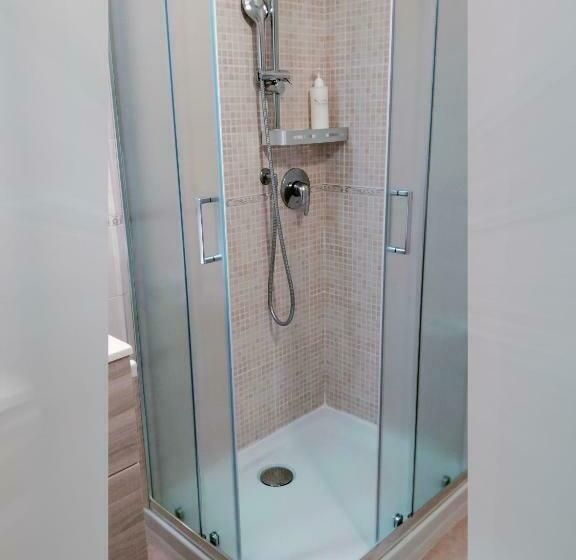 Номер Стандарт, Casa Angelo B&b