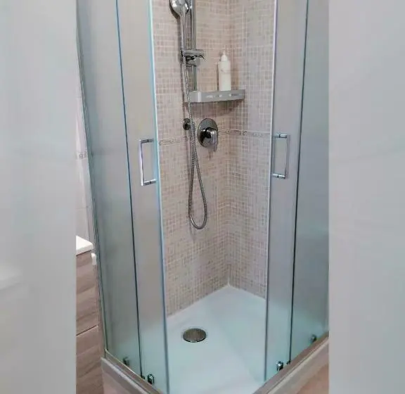 スタンダードルーム, Casa Angelo B&b