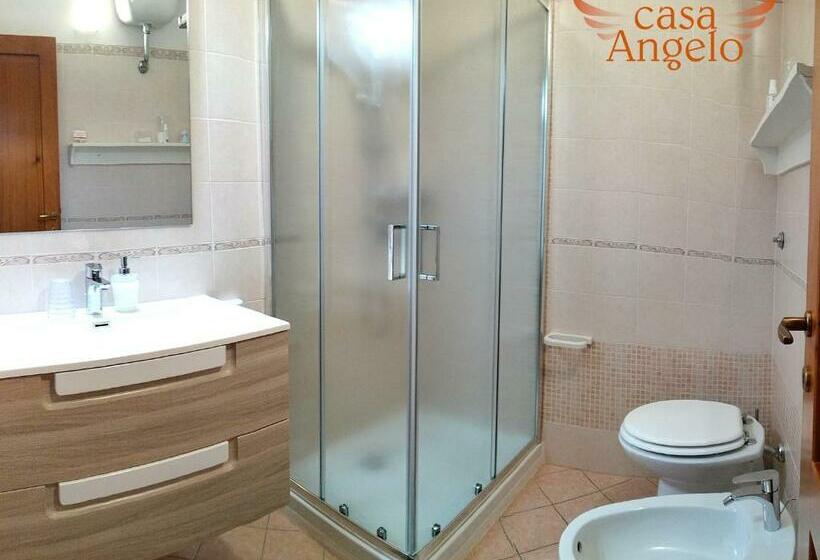 Номер Стандарт, Casa Angelo B&b