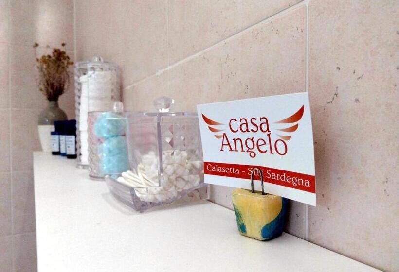 Номер Стандарт, Casa Angelo B&b