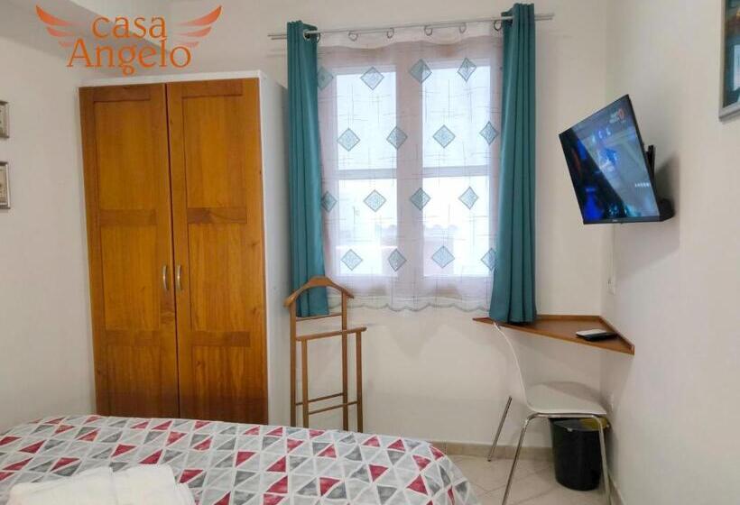 Номер Стандарт, Casa Angelo B&b