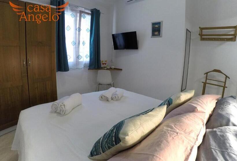 غرفة قياسية, Casa Angelo B&b