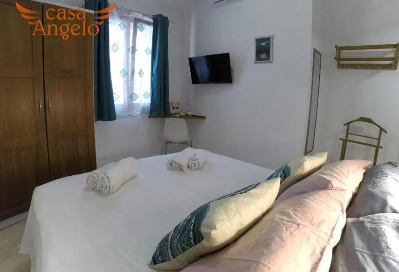 スタンダードルーム, Casa Angelo B&b