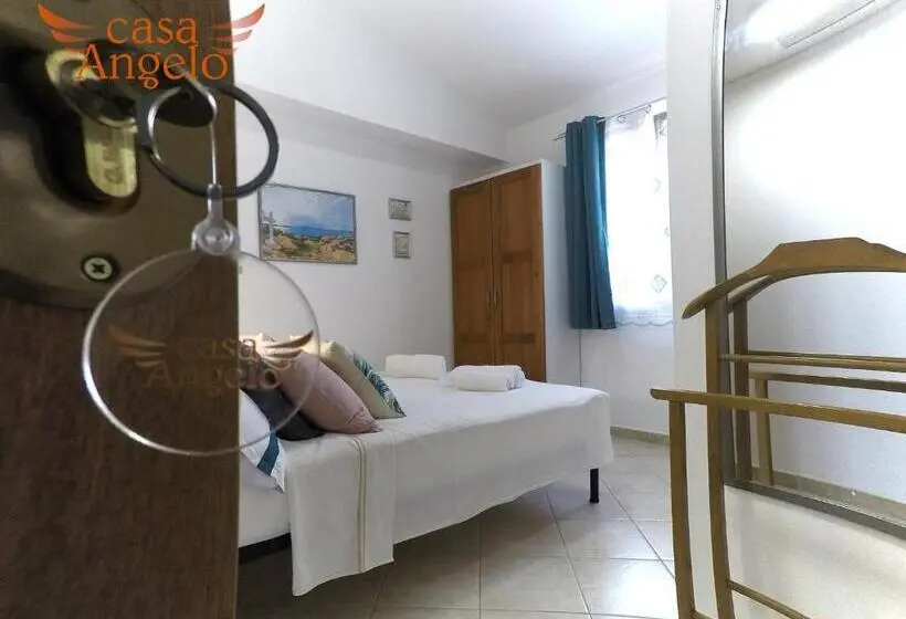 スタンダードルーム, Casa Angelo B&b