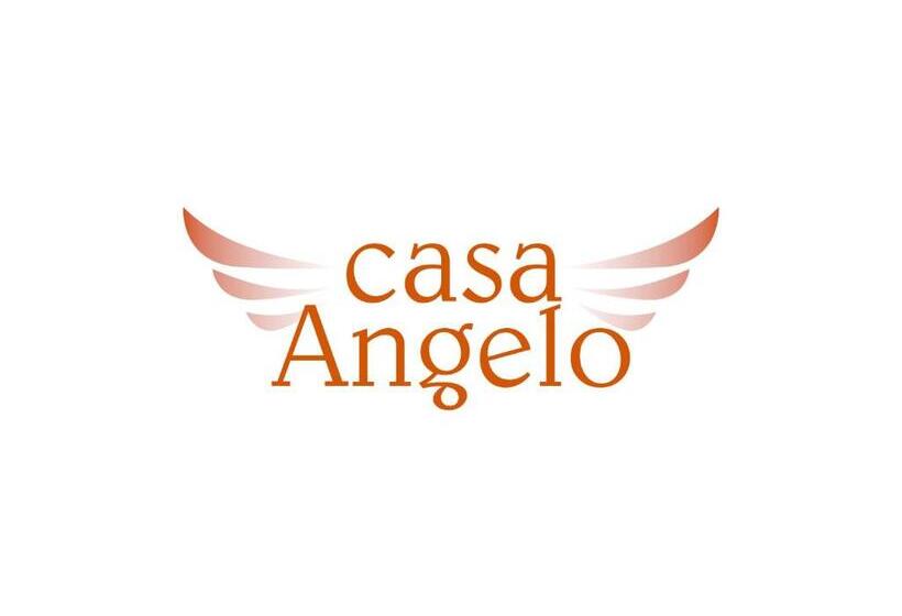 Семейный Номер Вид на Море, Casa Angelo B&b