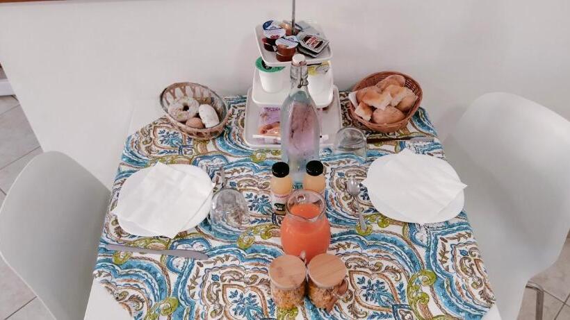 Номер Стандарт, Casa Angelo B&b