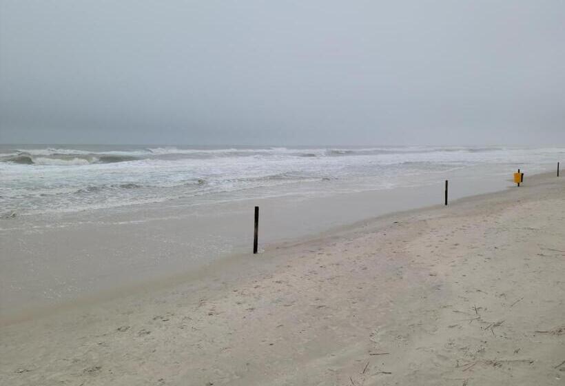 إستوديو قياسى مطل على البحر, Daytona Beach Resort #1219