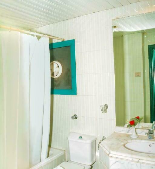 اتاق استاندارد, Gawharet Alahram Bed Room